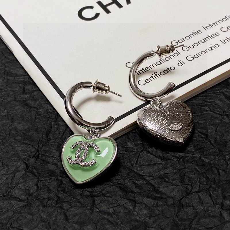 Chanel earing 1lyx290 (2)